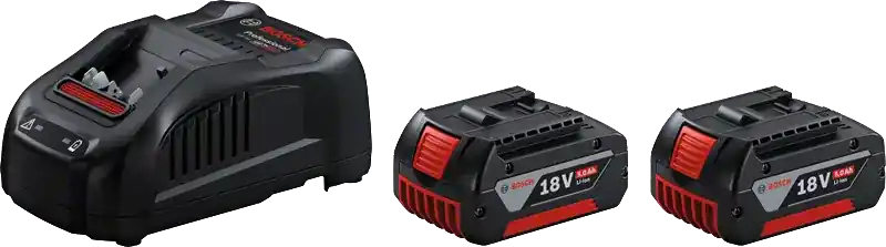 Laddpaket Snabb frakt